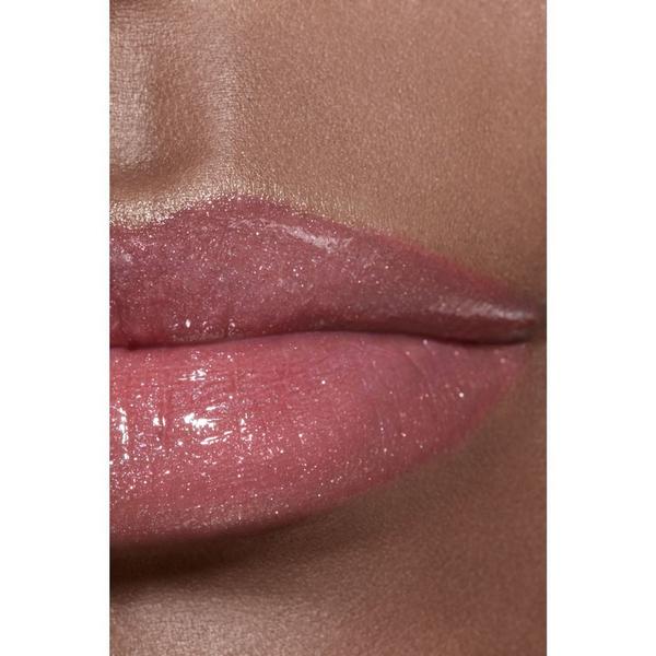 CHANEL ROUGE COCO HYDRA GLOSS Hydrating and Smoothing High-Shine Lipgloss #5