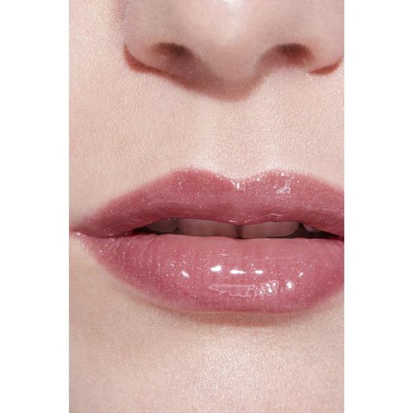 CHANEL ROUGE COCO HYDRA GLOSS Hydrating and Smoothing High-Shine Lipgloss #6