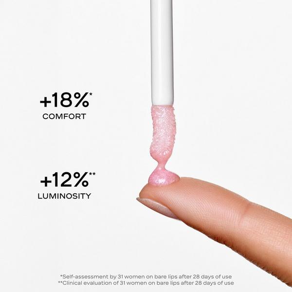 CHANEL ROUGE COCO HYDRA GLOSS Hydrating and Smoothing High-Shine Lipgloss #9