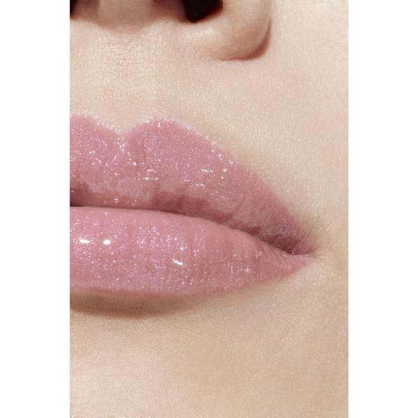 CHANEL ROUGE COCO HYDRA GLOSS Hydrating and Smoothing High-Shine Lipgloss #4