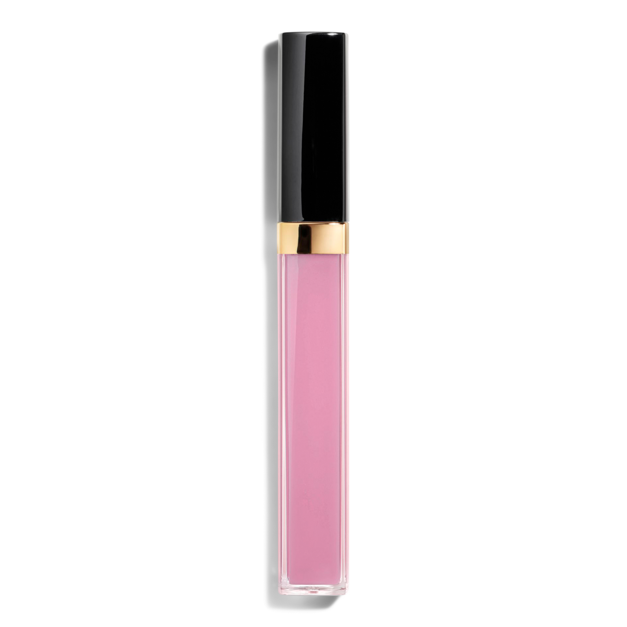CHANEL ROUGE COCO HYDRA GLOSS Hydrating and Smoothing High-Shine Lipgloss #1