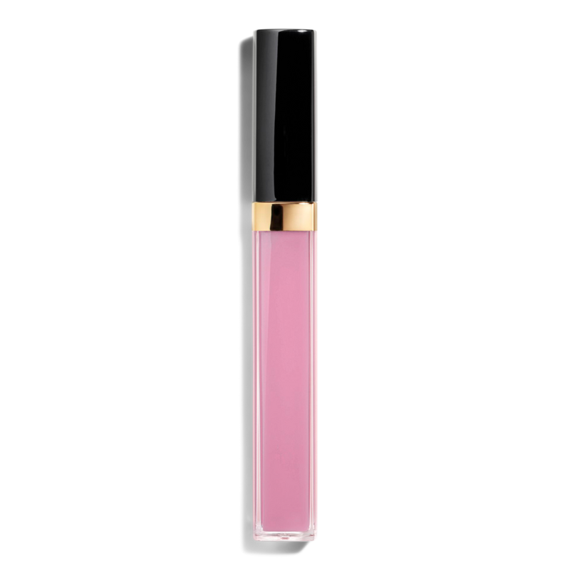 CHANEL - 434 REFLET ROUGE COCO HYDRA GLOSS Hydrating and Smoothing