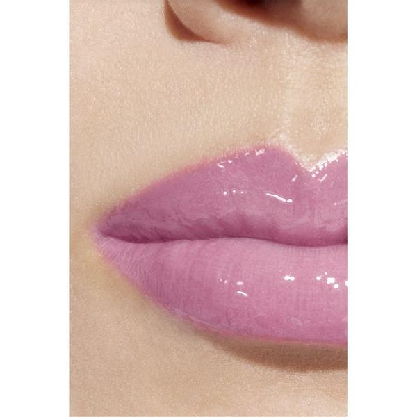 CHANEL ROUGE COCO HYDRA GLOSS Hydrating and Smoothing High-Shine Lipgloss #4