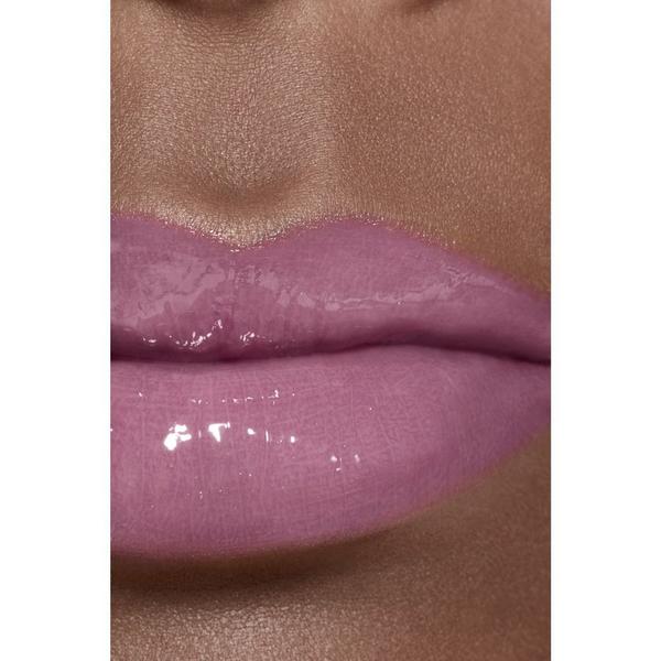 CHANEL ROUGE COCO HYDRA GLOSS Hydrating and Smoothing High-Shine Lipgloss #5