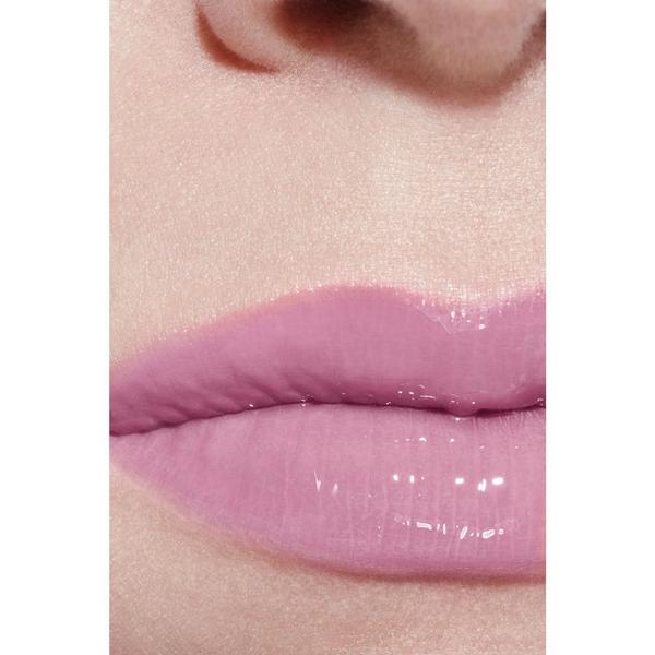 CHANEL ROUGE COCO HYDRA GLOSS Hydrating and Smoothing High-Shine Lipgloss #6