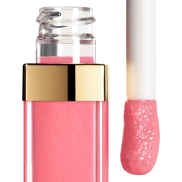 CHANEL ROUGE COCO HYDRA GLOSS Hydrating and Smoothing High-Shine Lipgloss #3