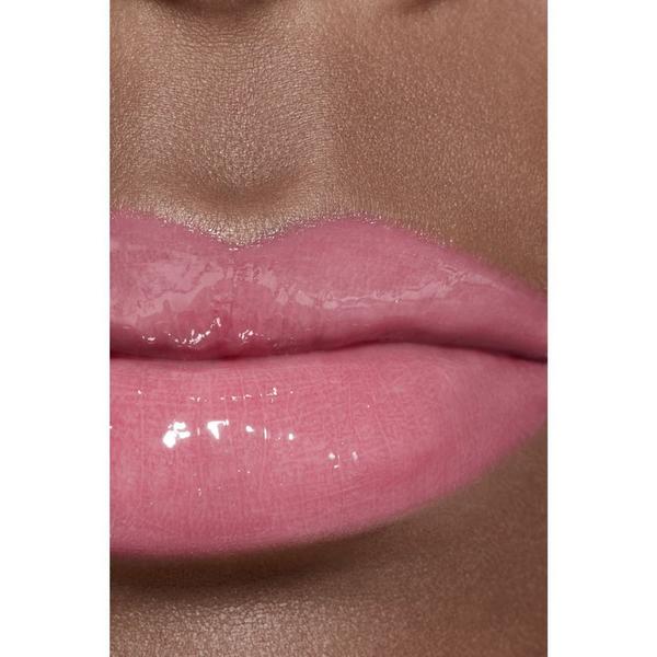 CHANEL ROUGE COCO HYDRA GLOSS Hydrating and Smoothing High-Shine Lipgloss #5