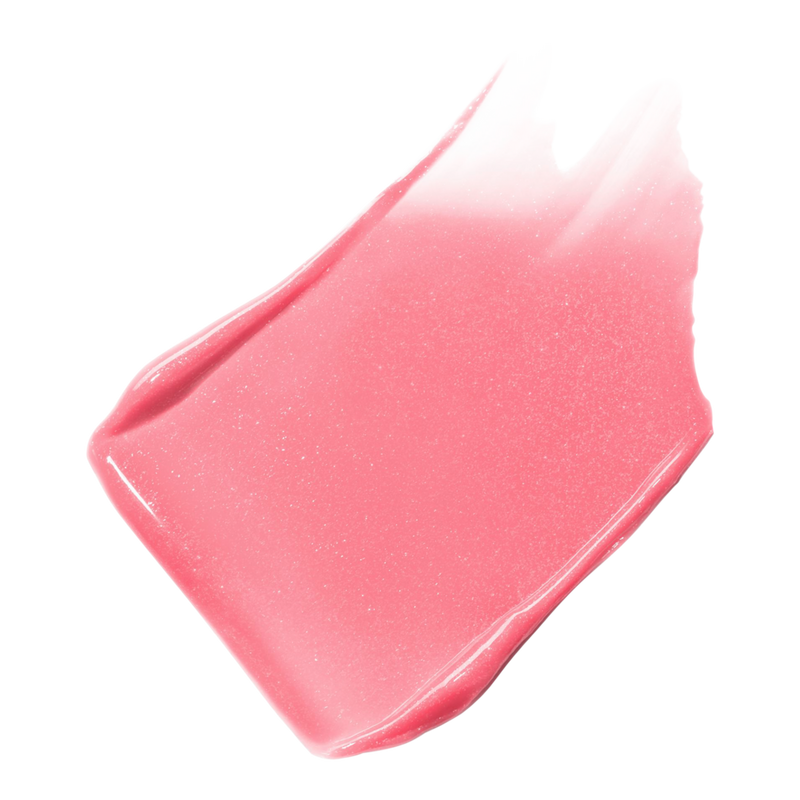 CHANEL - 438 CHARMS ROUGE COCO HYDRA GLOSS Hydrating and Smoothing