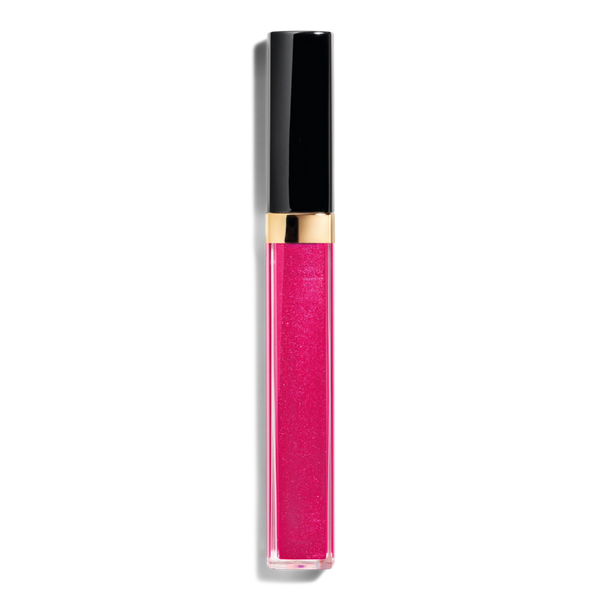 CHANEL ROUGE COCO HYDRA GLOSS Hydrating and Smoothing High-Shine Lipgloss #1