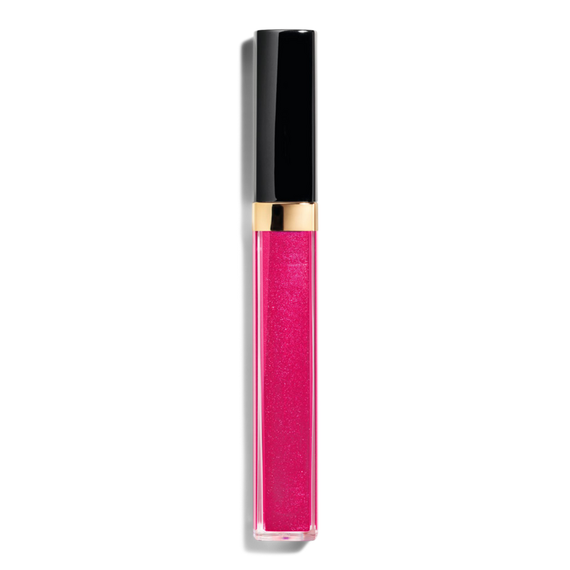 CHANEL化粧品 CHANEL - 440 ORNEMENT ROUGE COCO HYDRA GLOSS Hydrating and