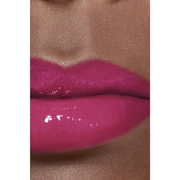 CHANEL ROUGE COCO HYDRA GLOSS Hydrating and Smoothing High-Shine Lipgloss #5