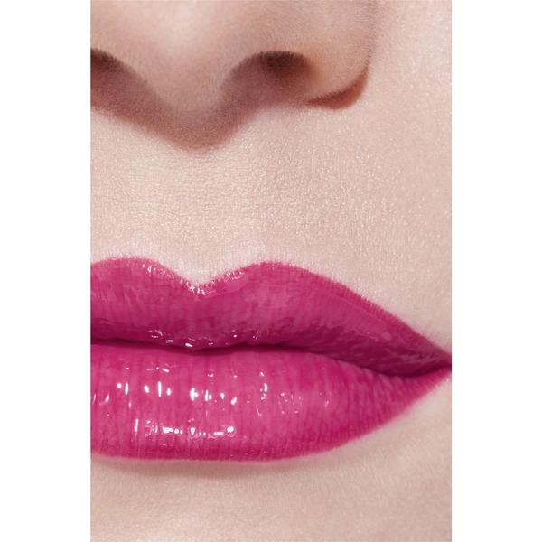 CHANEL ROUGE COCO HYDRA GLOSS Hydrating and Smoothing High-Shine Lipgloss #6