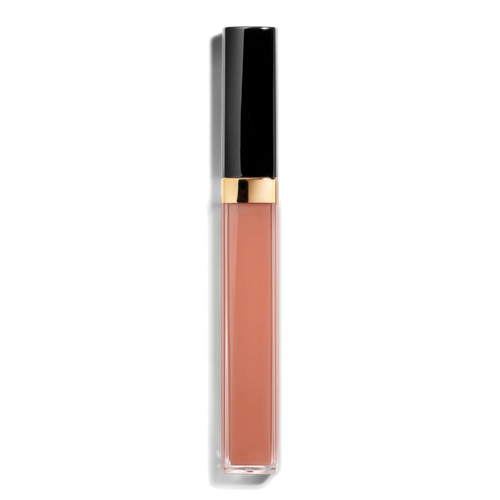 CHANEL - 442 ACCESSOIRE ROUGE COCO HYDRA GLOSS Hydrating and