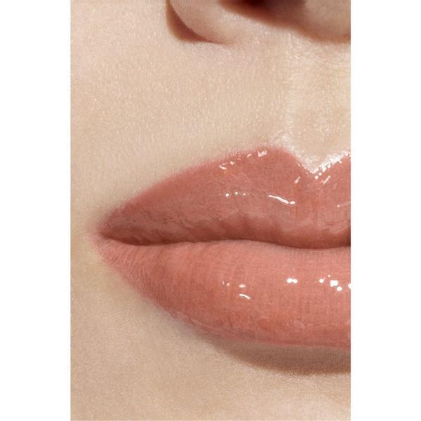 CHANEL ROUGE COCO HYDRA GLOSS Hydrating and Smoothing High-Shine Lipgloss #4