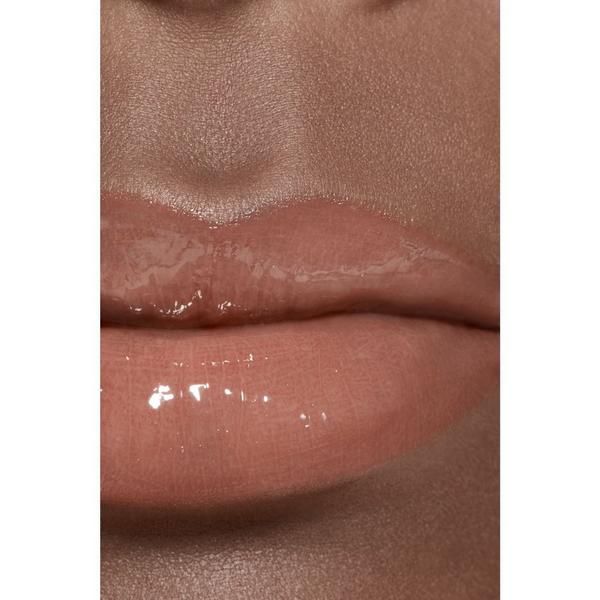 CHANEL ROUGE COCO HYDRA GLOSS Hydrating and Smoothing High-Shine Lipgloss #5