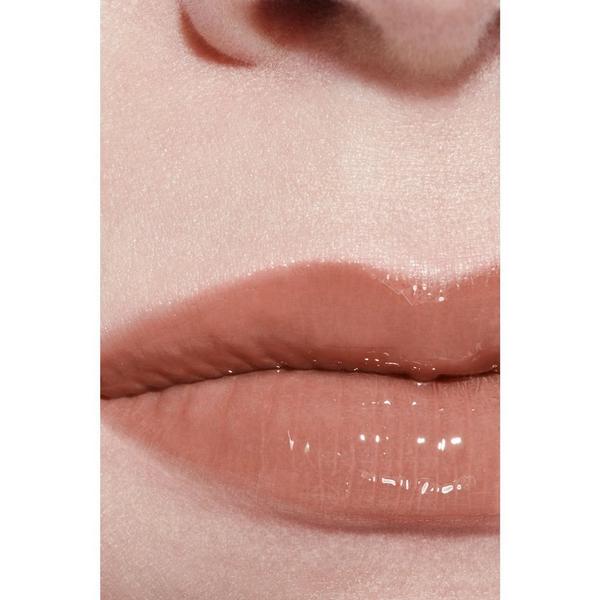 CHANEL ROUGE COCO HYDRA GLOSS Hydrating and Smoothing High-Shine Lipgloss #6