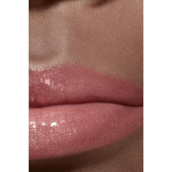 CHANEL ROUGE COCO HYDRA GLOSS Hydrating and Smoothing High-Shine Lipgloss #5