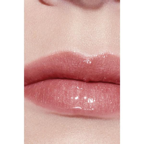 CHANEL ROUGE COCO HYDRA GLOSS Hydrating and Smoothing High-Shine Lipgloss #6