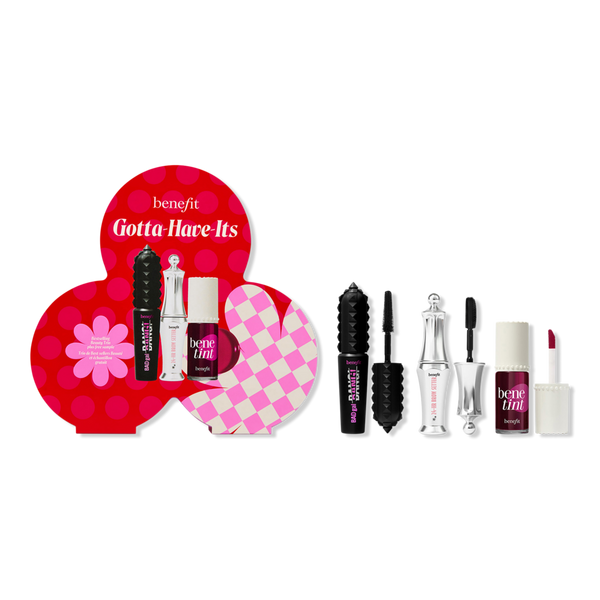 Benefit Cosmetics Gotta Have It's - Best Sellers Gift Set #1