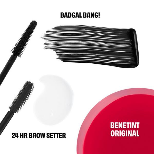 Benefit Cosmetics Gotta Have It's - Best Sellers Gift Set #2