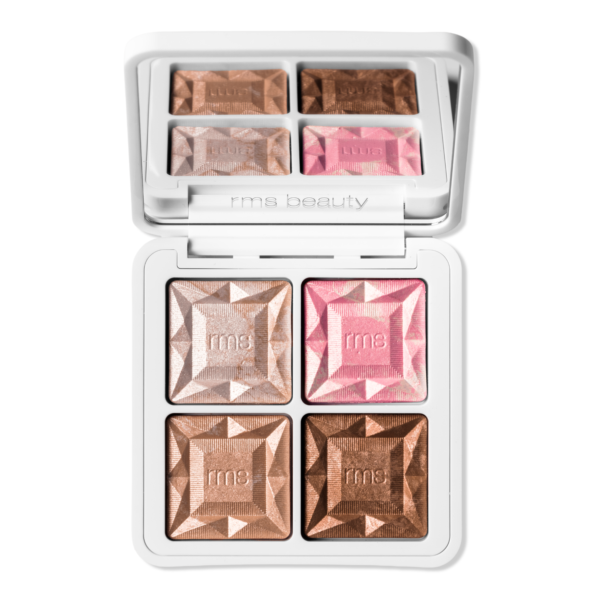 RMS Beauty ReDimension Daily Glow Palette #1
