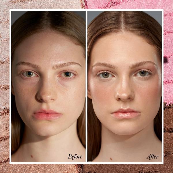 RMS Beauty ReDimension Daily Glow Palette #3