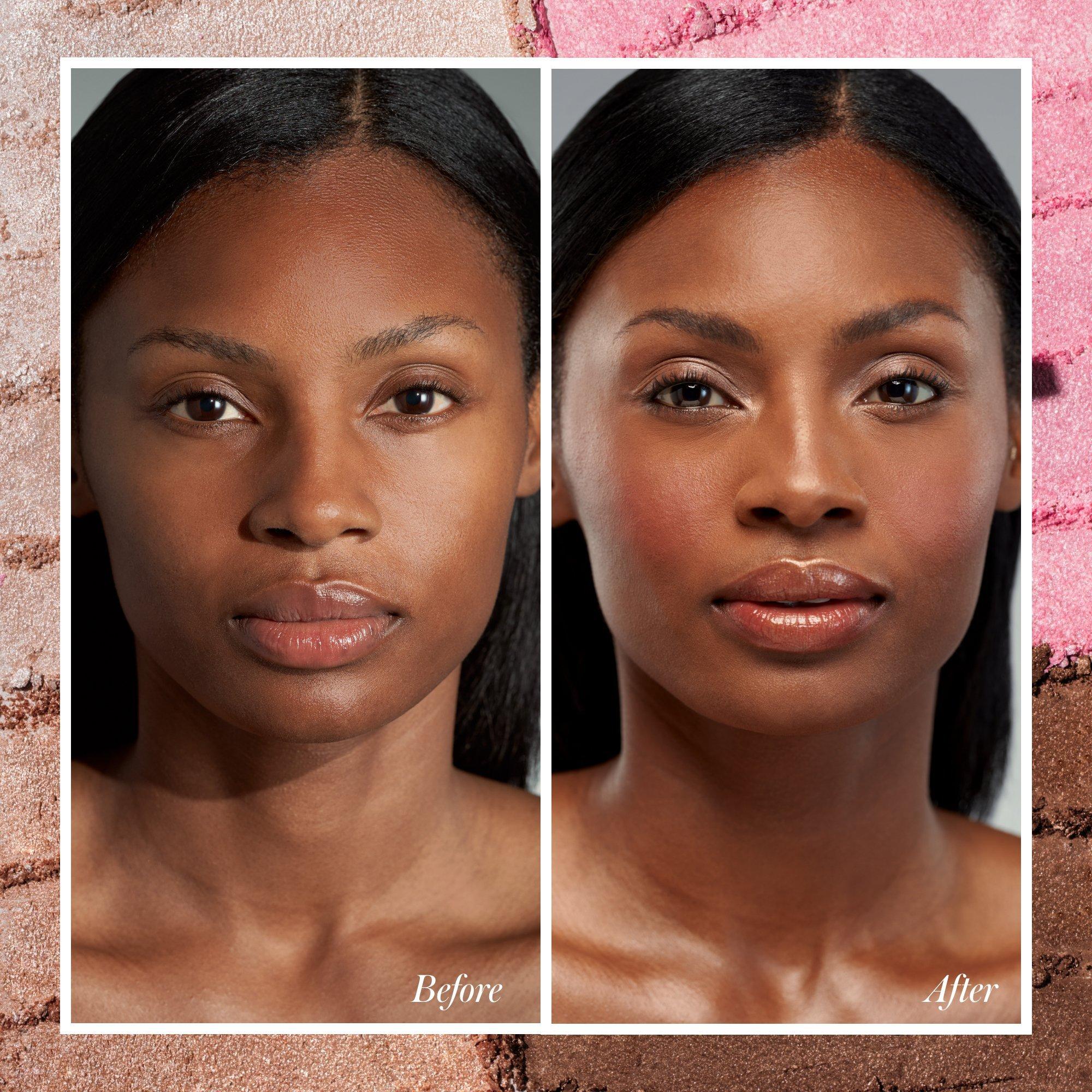 Палетка для ежедневного сияния RMS Beauty ReDimension — фото 4