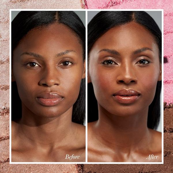 RMS Beauty ReDimension Daily Glow Palette #4