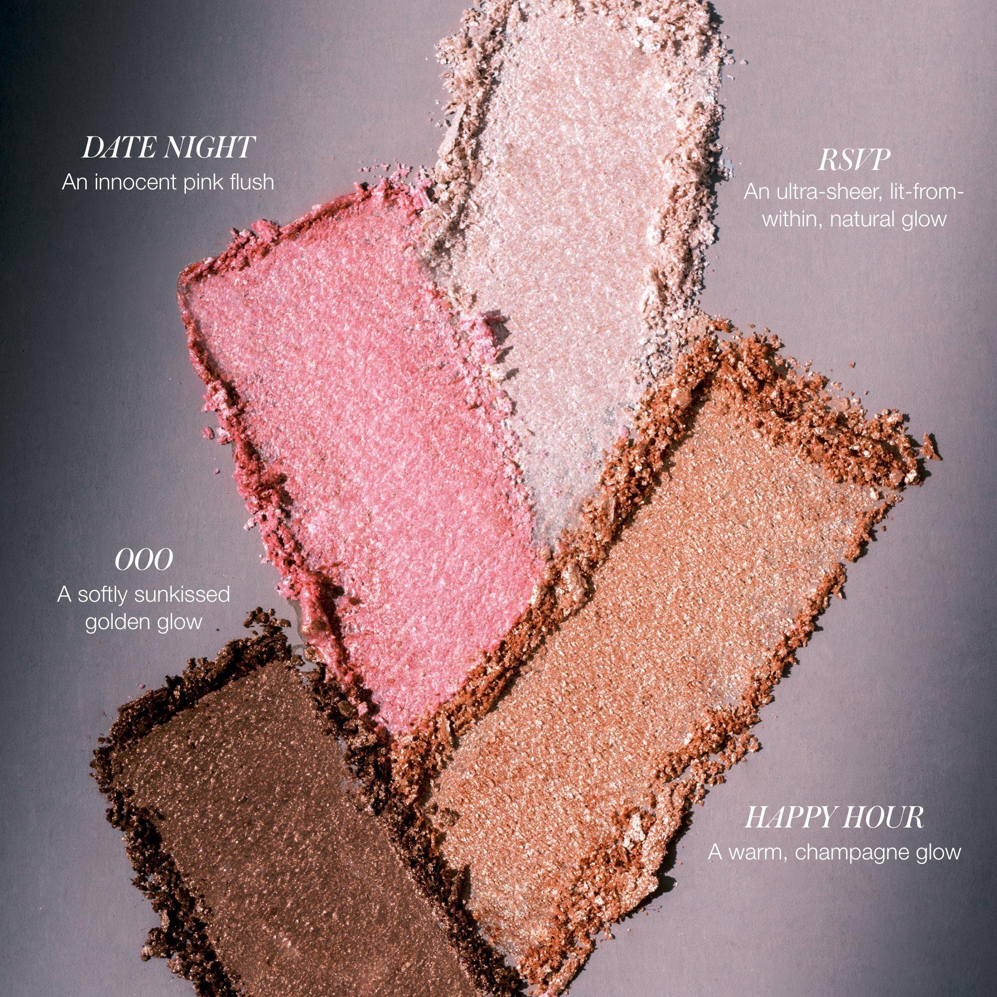Палетка для ежедневного сияния RMS Beauty ReDimension — фото 5