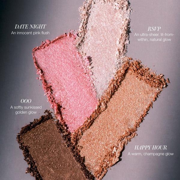 RMS Beauty ReDimension Daily Glow Palette #5