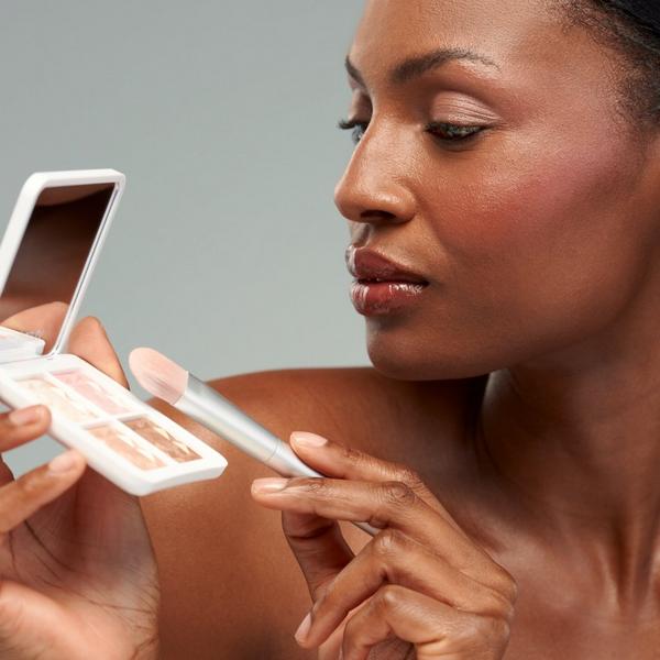 RMS Beauty ReDimension Daily Glow Palette #7