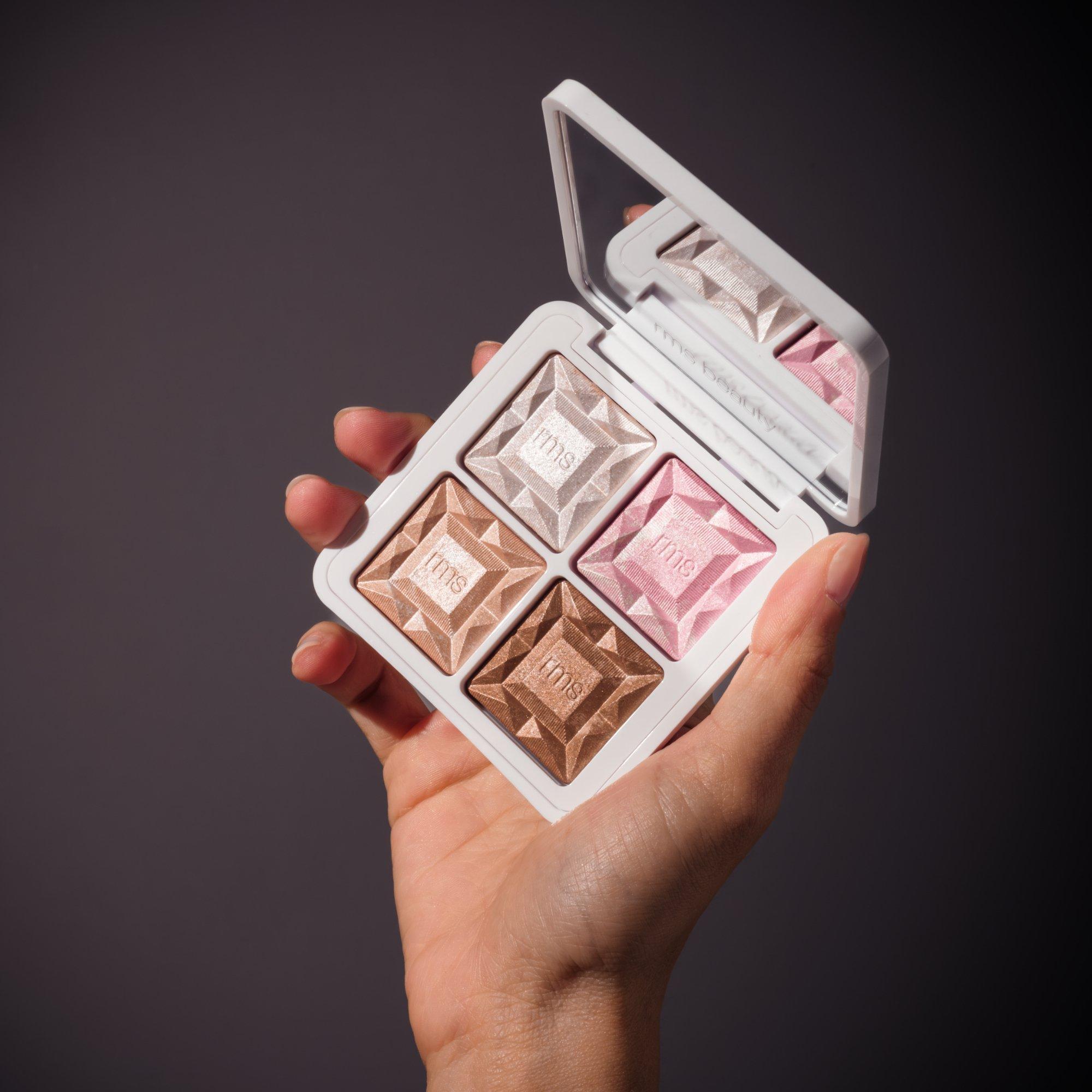 Палетка для ежедневного сияния RMS Beauty ReDimension — фото 8