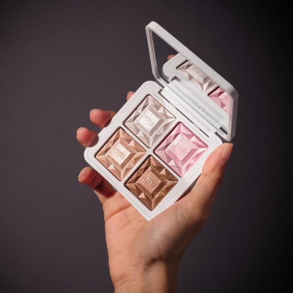 RMS Beauty ReDimension Daily Glow Palette #8
