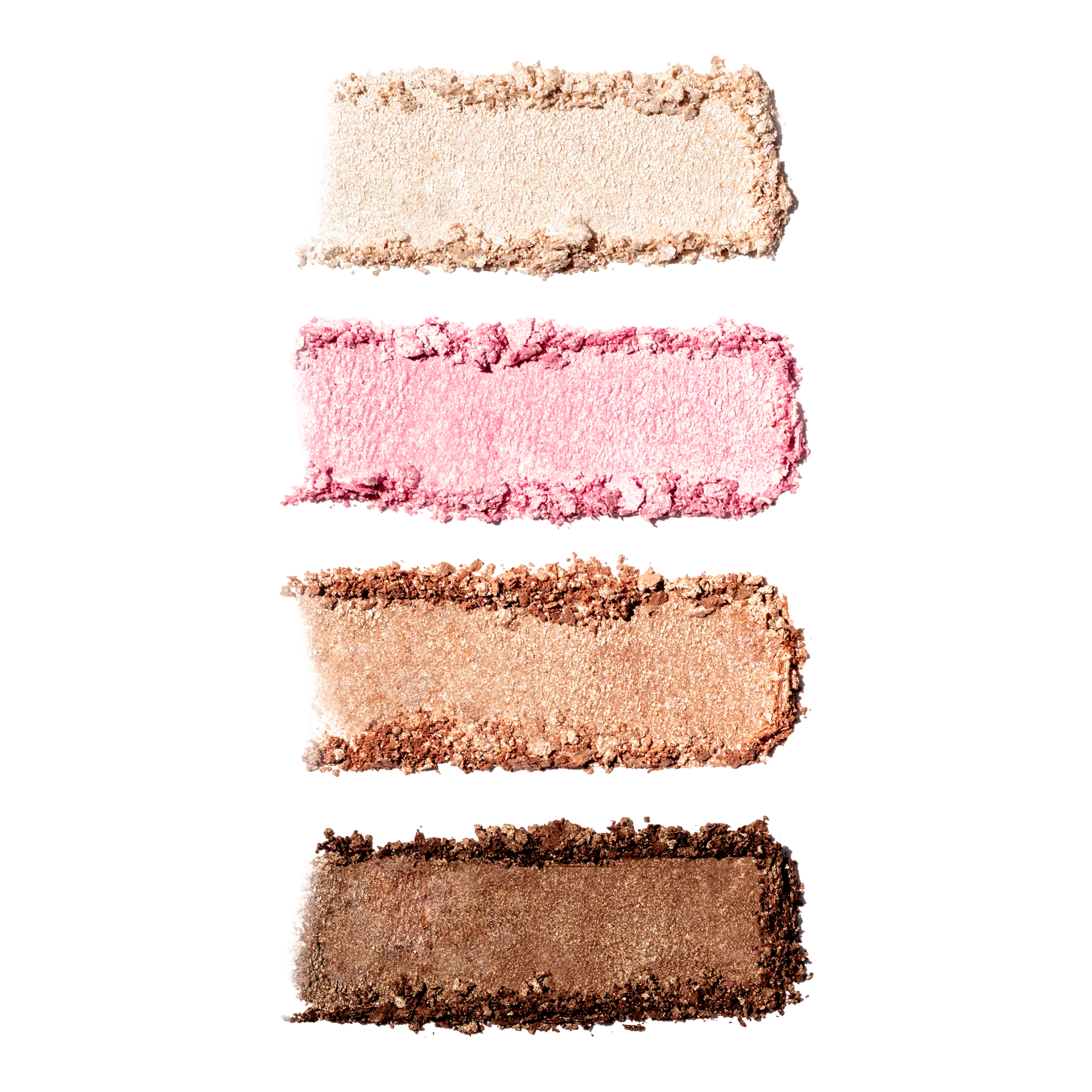 Палетка для ежедневного сияния RMS Beauty ReDimension — фото 2