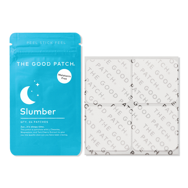 The Good Patch Slumber Wearable Wellness Patch #1