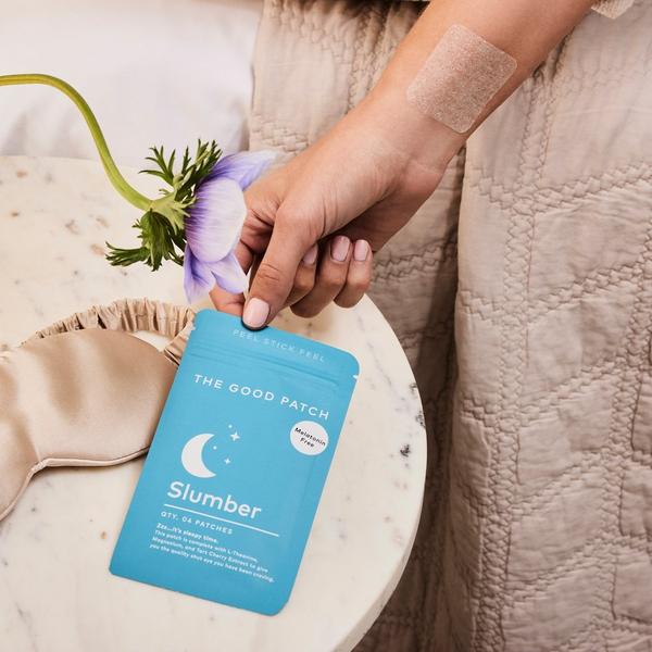 The Good Patch Slumber Wearable Wellness Patch #7
