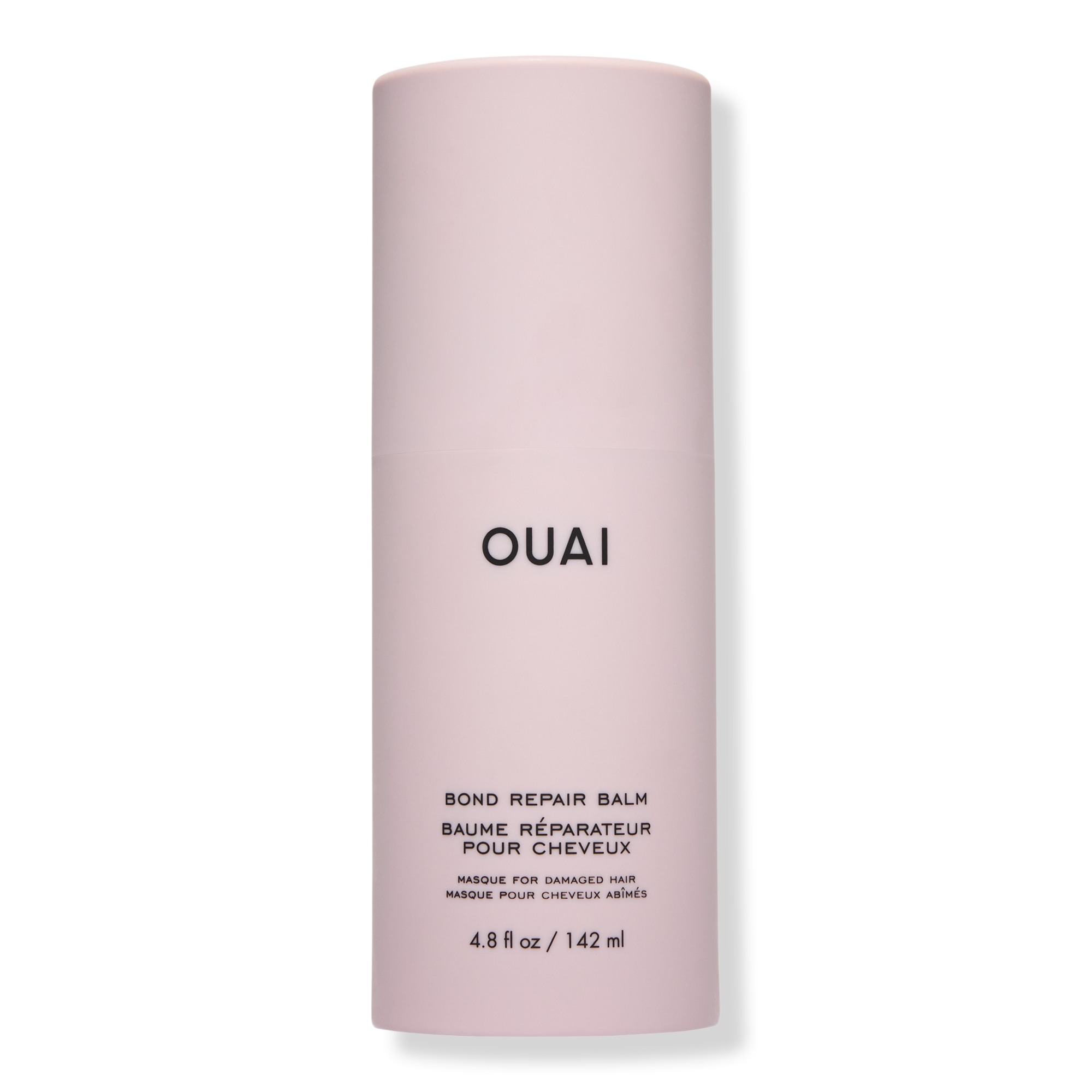 OUAI Bond Repair Balm Mask for Damaged Hair #1