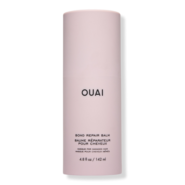 OUAI Bond Repair Balm Mask for Damaged Hair #1