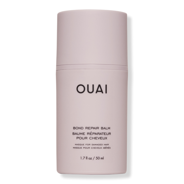 OUAI Bond Repair Balm Mask for Damaged Hair #1