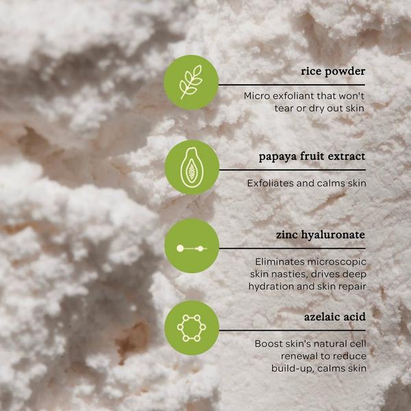 Personal Day Full Clarity Cleansing Powder #2