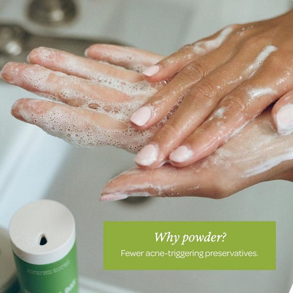 Personal Day Full Clarity Cleansing Powder #3