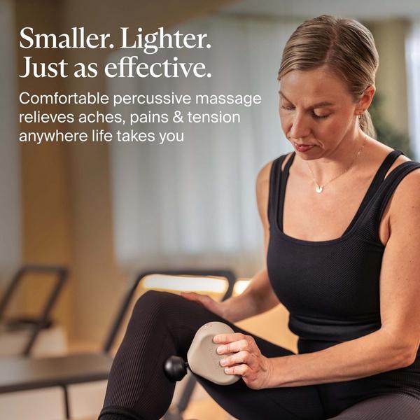 Therabody Theragun Mini 3rd Generation Portable Massage Gun #3