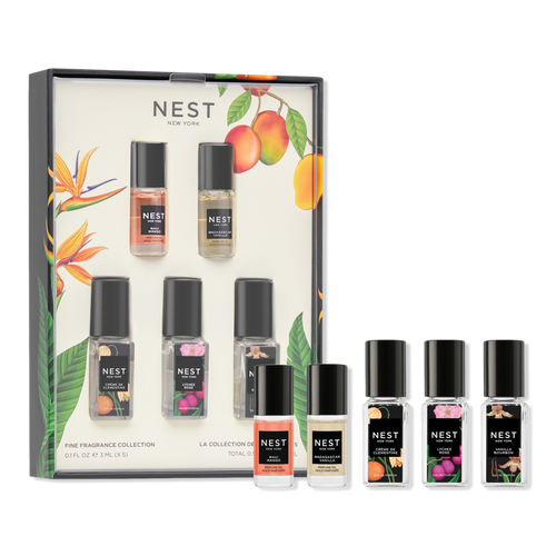 NEST New York - Fine Fragrance Discovery Set | Ulta Beauty