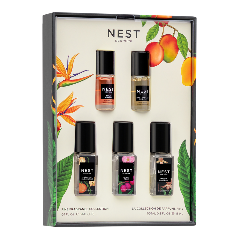 NEST New York - Fine Fragrance Discovery Set | Ulta Beauty