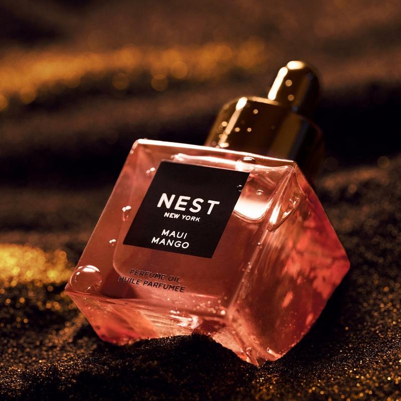 NEST New York - Maui Mango Perfume Oil & Body Mist Set | Ulta Beauty