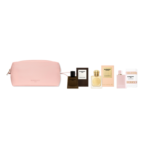 Burberry - Free Beauty Break 4 Piece Gift with $65 shipped