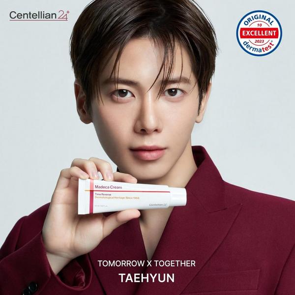 Centellian24 Madeca Cream Time Reverse #3