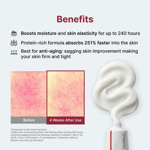 Centellian24 Madeca Cream Time Reverse #4