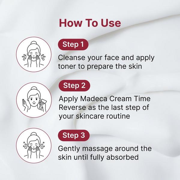 Centellian24 Madeca Cream Time Reverse #7