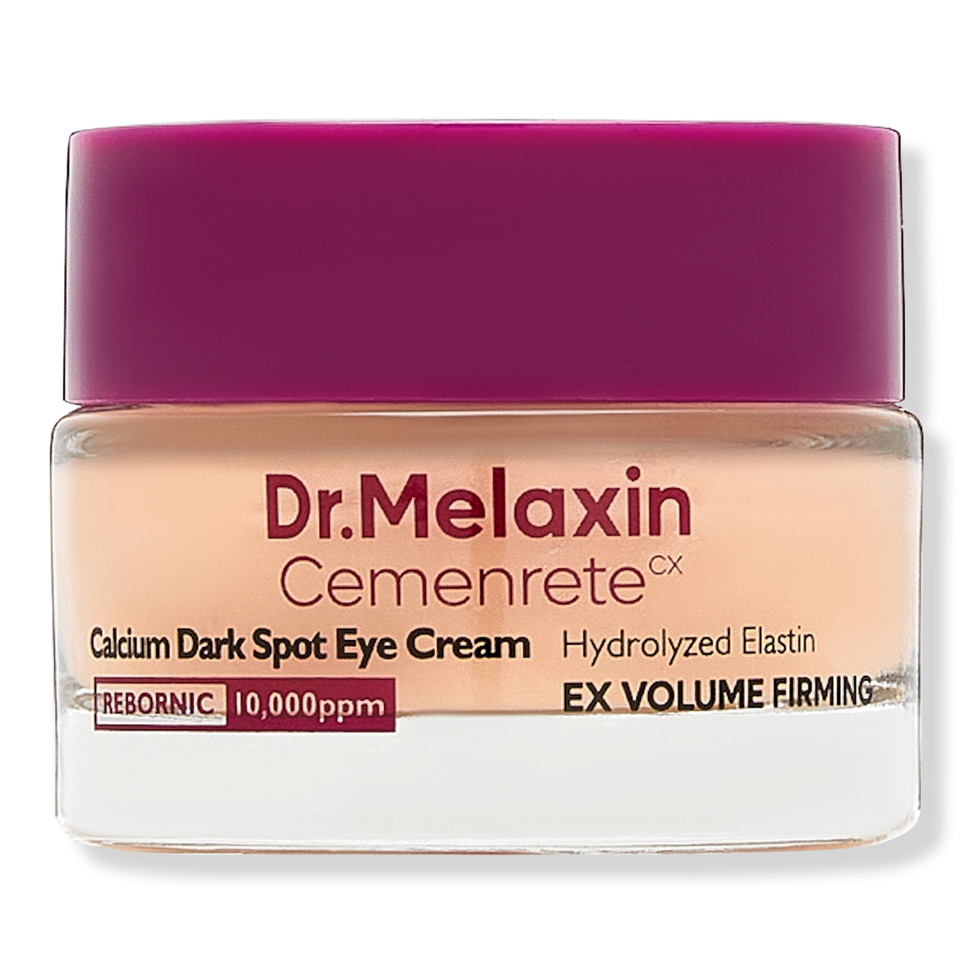 Dr. Melaxin Calcium Dark Spot Cover Eye Cream #1